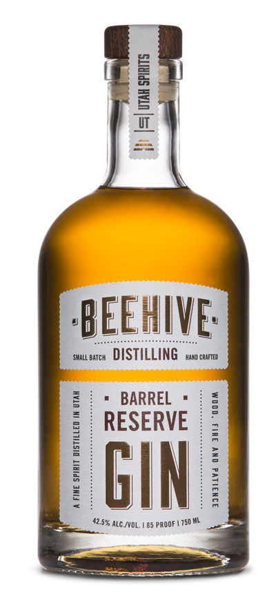 Beehive Barrel Reserve