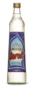 Borok Wodka 37,5%