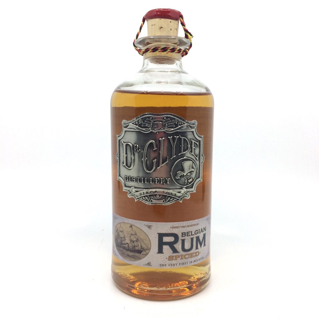 dr-clyde-belgian-rum-spiced-50cl