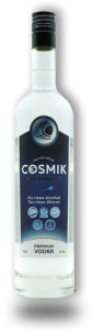 COSMIK Pure Diamond Vodka Premium